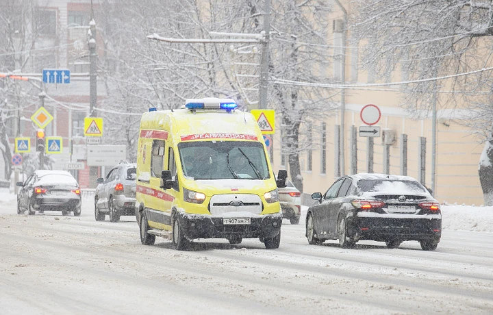 Для некоторых тульских медиков ввели дополнительную ежемесячную выплату