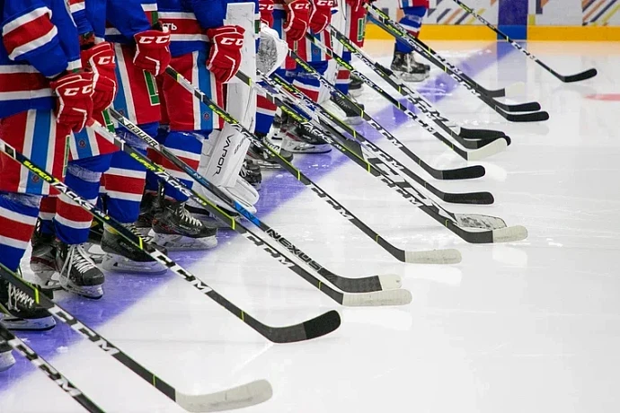 АКМ выиграл у «Металлурга»