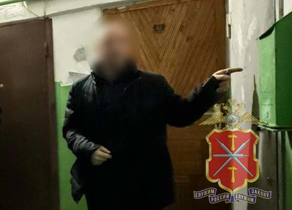 Рецидивист украл ноутбук из квартиры 21-летней тулячки