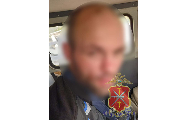 В Туле рецидивист украл смартфон из квартиры местной жительницы