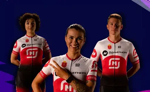 Трое тульских спортсменов выступят на «Играх будущего» в Казани