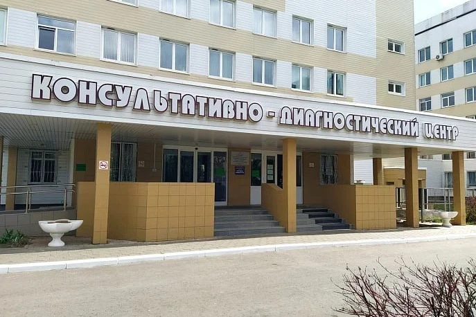 В тульской детской областной больнице 18 декабря пройдет День открытых дверей