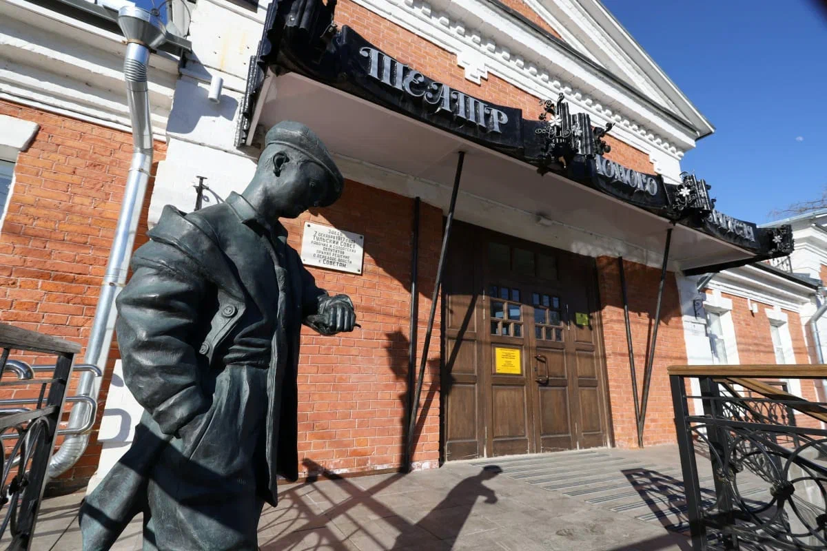 В Туле пройдет оркестровый концерт по «Гарри Поттеру»