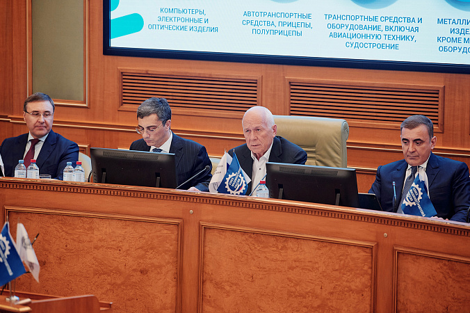 В Туле заработает Центр компетенций в ОПК для нужд всей России