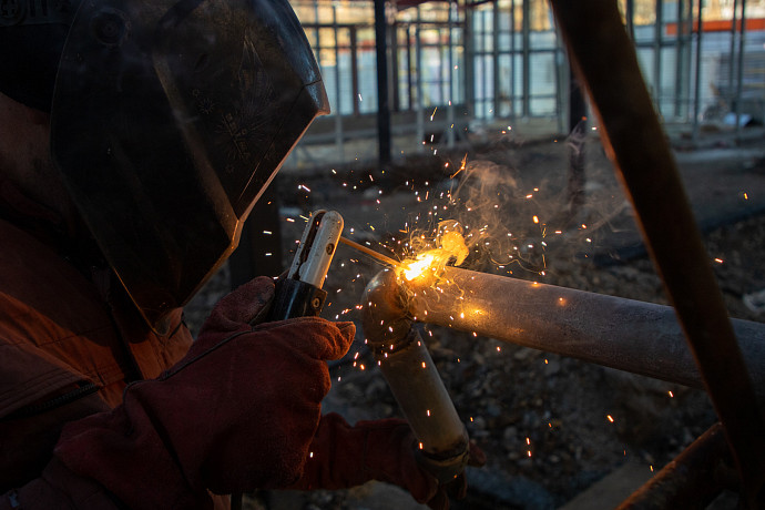 Национальный проект «Производительность труда» будет продлен в России после 2024 года