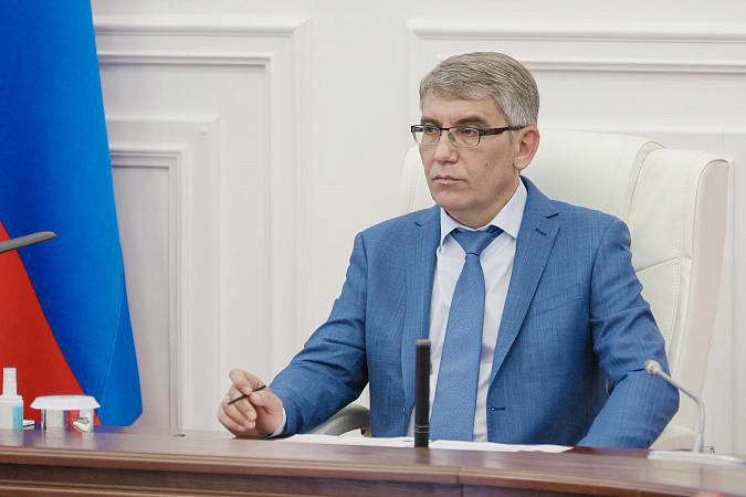 В Тульской области запустили сайт для поддержки семей