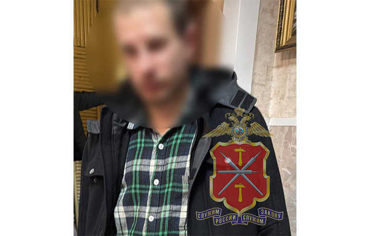 Мужчина с ножом ограбил магазин в тульском Заречье