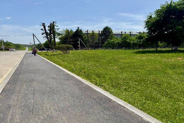 В Тульской области в этом году благоустроят 52 пешеходные зоны