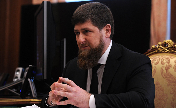 Песков сообщил, что Кадыров может баллотироваться на следующих выборах президента