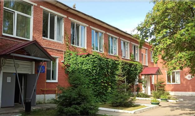 В социально-реабилитационном центре в Тульской области  отремонтировали отделение помощи семье и детям