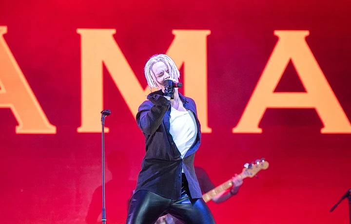 Лолита рассказала, что SHAMAN потратил премию Пугачевой на образование