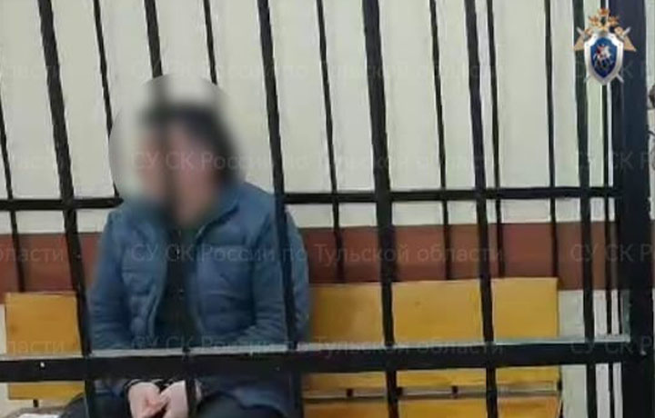 Предпринимателя в Узловой обвиняют в организации незаконной миграции