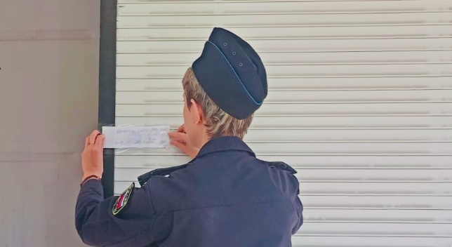 В Туле на 30 суток закрыли ресторан «Кухня Хигаси» на проспекте Ленина