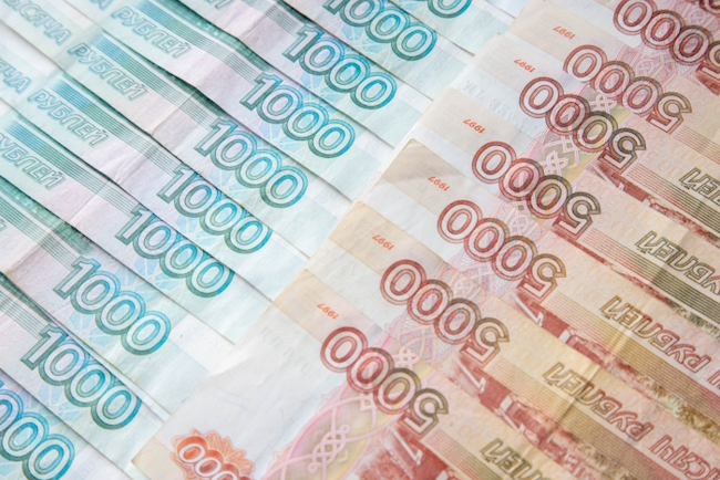Туляк выплатил 700 тысяч штрафов, испугавшись ареста элитного авто