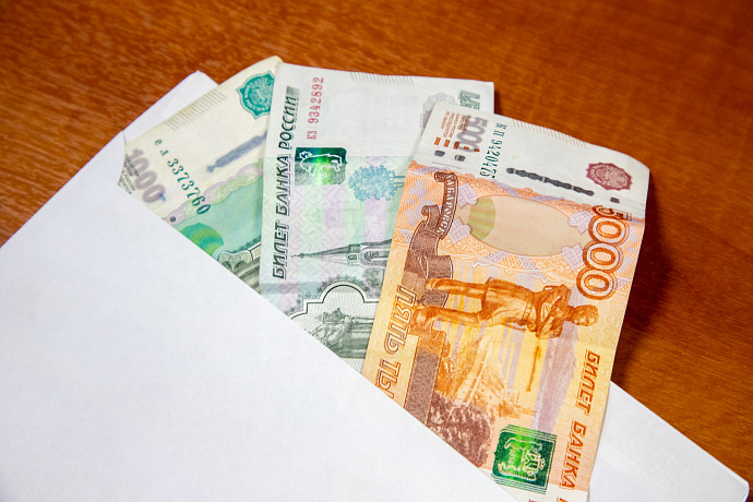 Каждый третий туляк копит деньги на случай потери работы