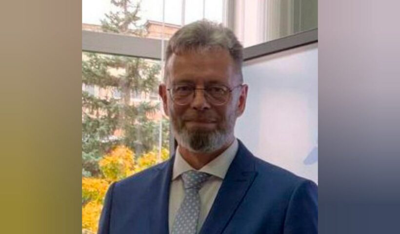 На пост главы администрации Донского избран представитель МЧС