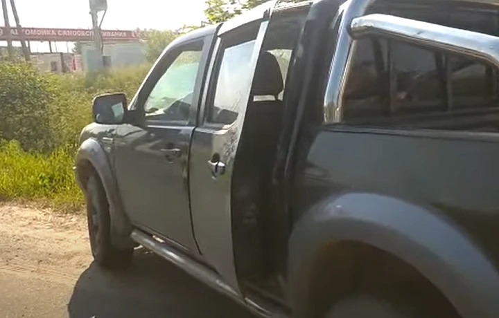 Суд вынес новый приговор по делу тульского предпринимателя Андреева в связи с его возвращением с СВО