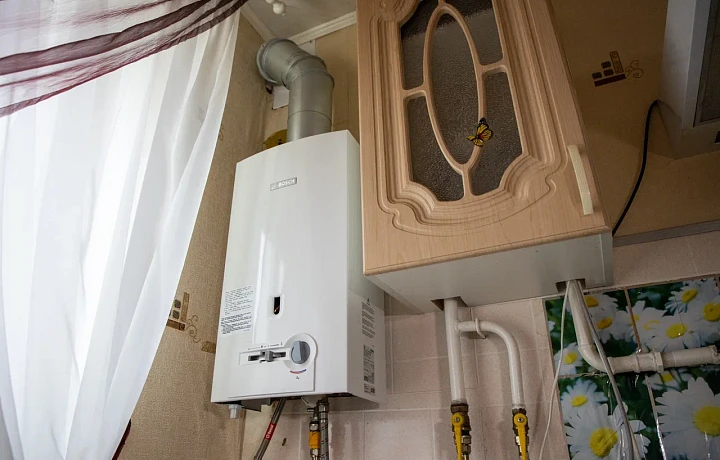 В России по-новому будут поверять газовые счетчики