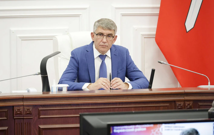 В Тульской области к Демографическому стандарту присоединились уже 2500 предприятий