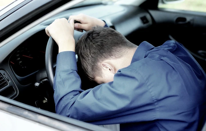 За три дня сотрудники ДПС задержали 30 нетрезвых водителей в Тульской области