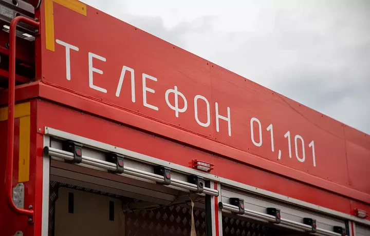 Ночью 26 июля в небе над Тульской областью уничтожили два БПЛА