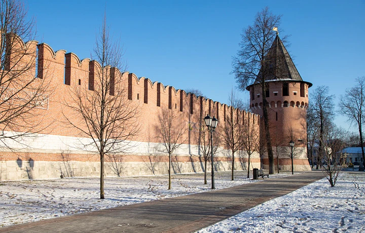 В 2024 году откроется выставка «Тула в музеях России», не имеющая аналогов