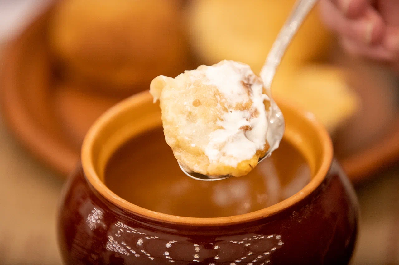 В Тульском кремле пройдут мастер-классы по старинной кухне