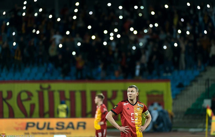 «Арсенал» сыграет с московским «Торпедо» 28 августа