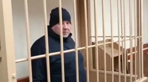 Конвой снова не доставил «неприкасаемого» Никитина в Зареченский суд в Туле