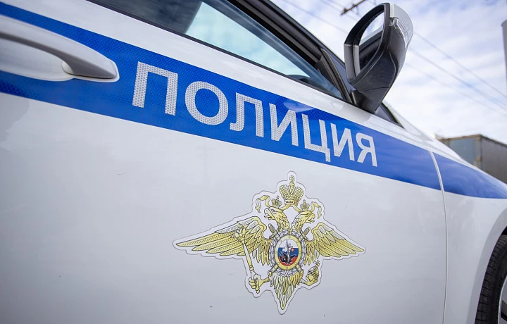 Запуск квадрокоптера жителю Тульской области обошелся в 20 тысяч рублей штрафа