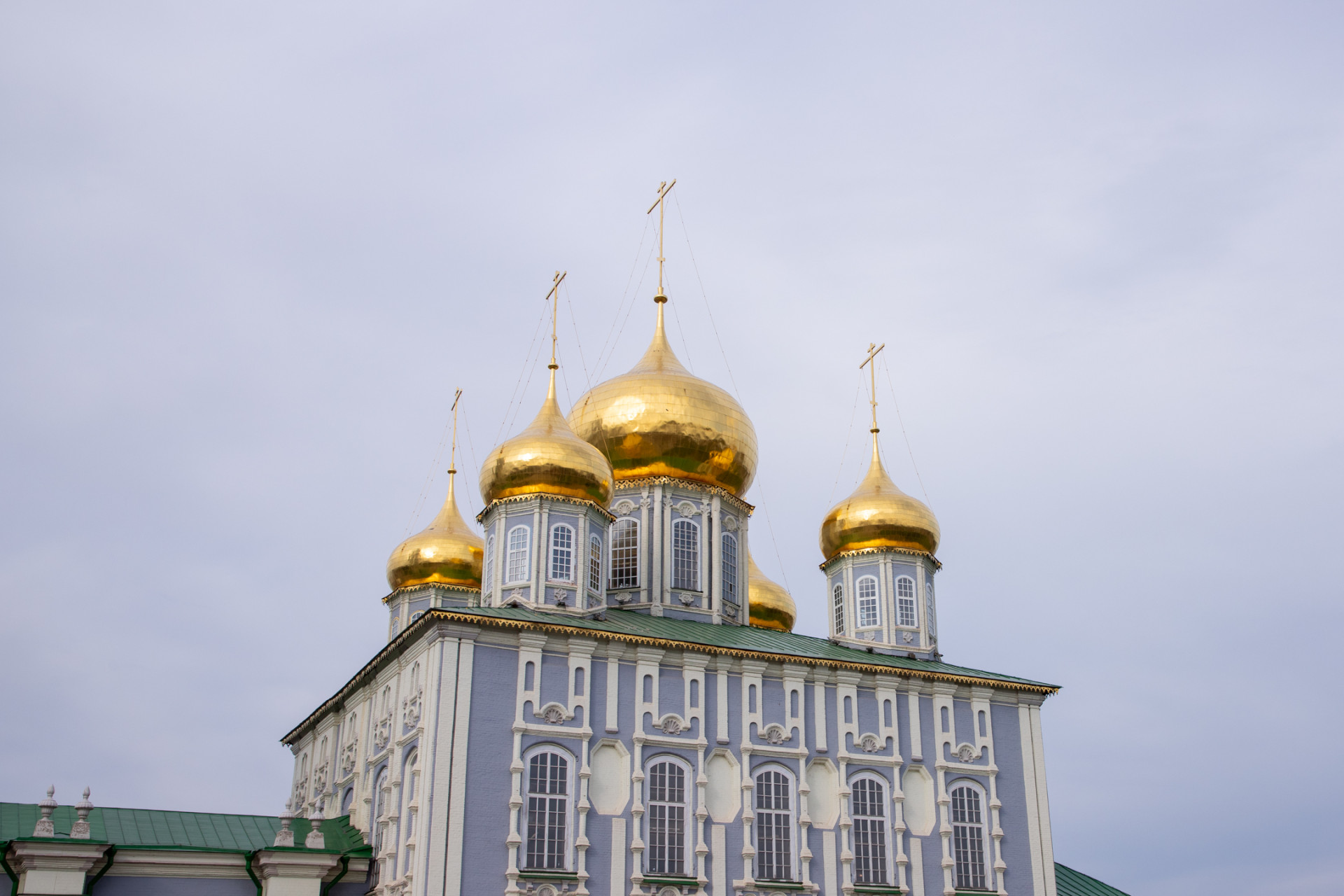 Православные верующие отметят Вербное воскресенье 5 апреля