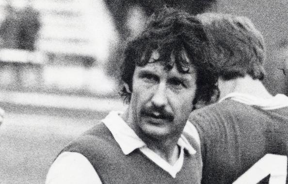 Скончался тульский футболист Владимир Прохоров