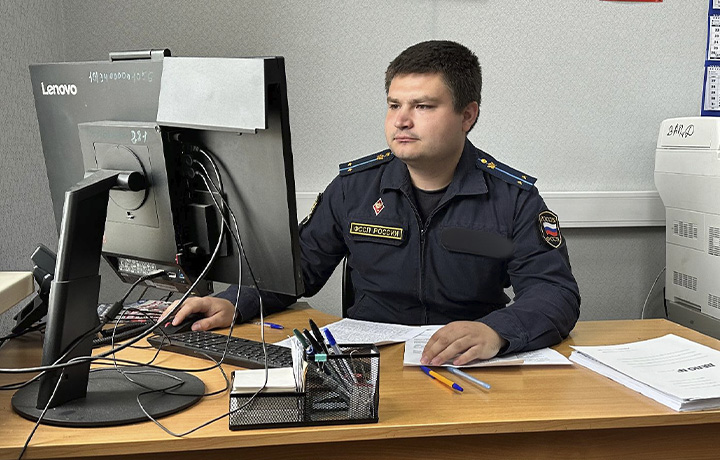 Должник по алиментам в Тульской области стал фигурантом уголовного дела