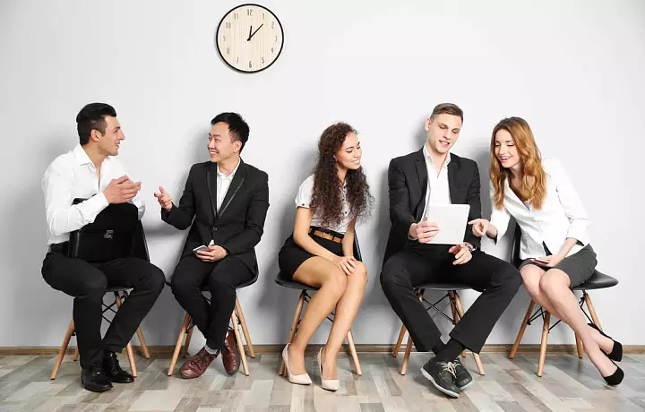 Масштабная ярмарка вакансий проедет в Тульской области 14 апреля