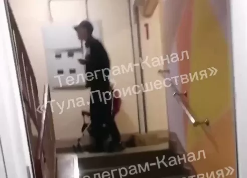 Тульская прокуратура инициировала проверку по факту нападения пьяного подростка на сверстника