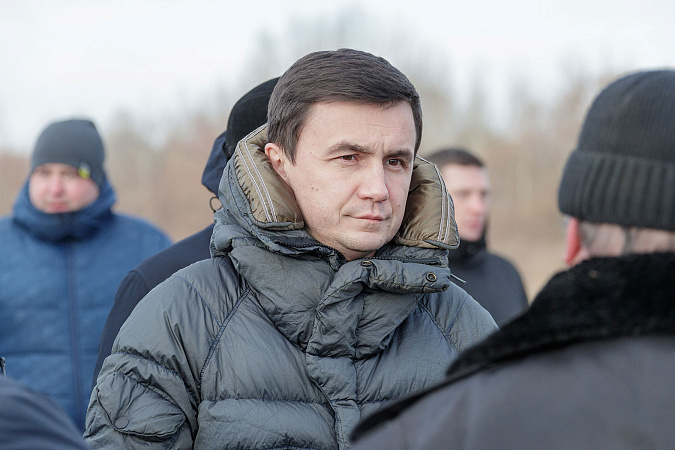 Минобороны России восстановило 33 моста в Тульской области с 2018 года