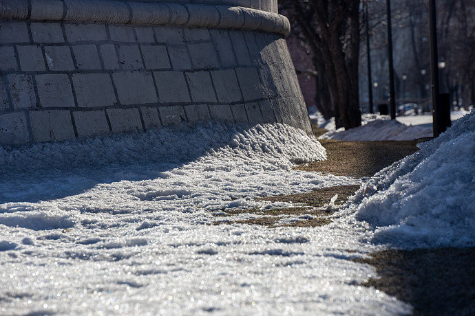 В Туле 15 марта ожидается +6 и слабая геомагнитная буря
