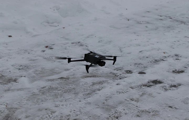 Военные сбили два беспилотника в Тульской области за ночь