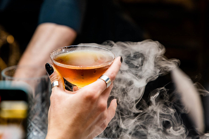 Тулякам рассказали как справиться с похмельем