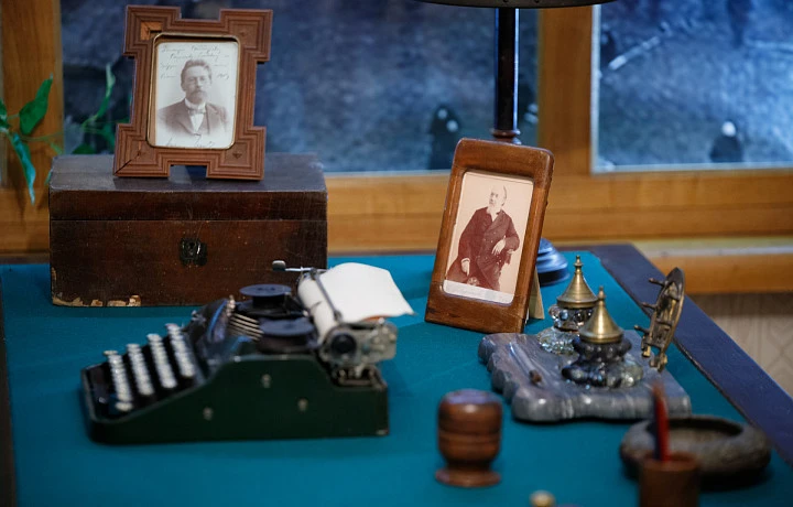 Сразу три музея Тулы вошли в топ-15 программ для отдыха с детьми