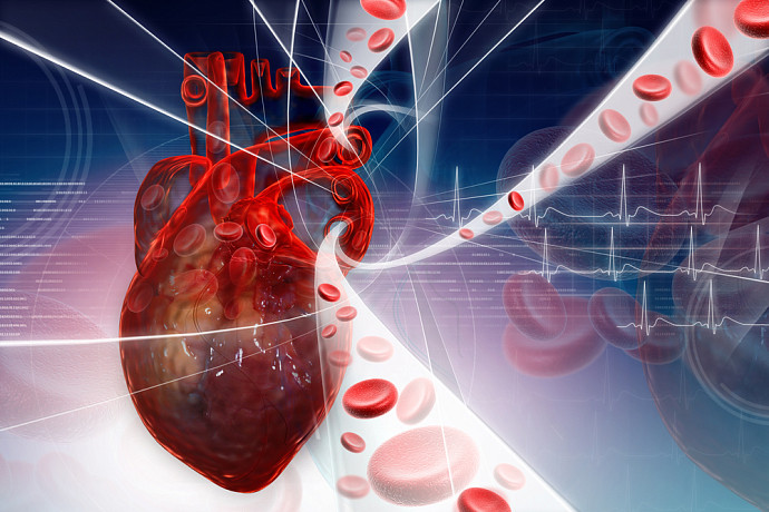 Тульские медики расскажут о влиянии курения на сердце на прямом эфире «Отвечают врачи»