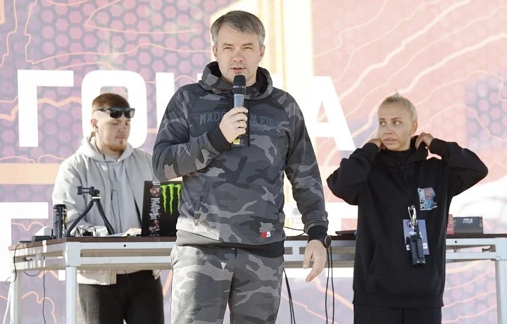 Тульский экс-министр спорта Яковлев покинет правительство Самарской области
