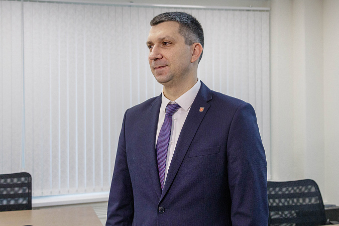 Шесть тульских ИТ-компаний получили гранты на разработку инновационных решений