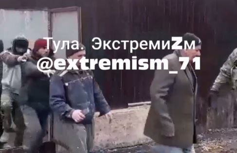 Силовики в Туле обнаружили 25 нелегалов