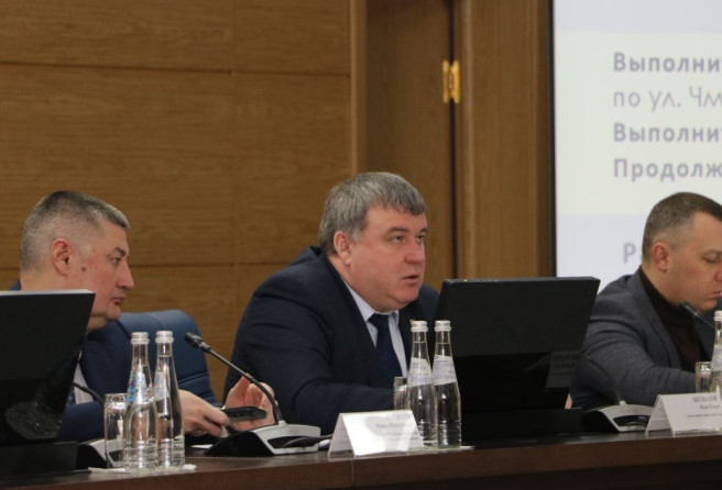 В Туле в 2024 году построят блочно-модульную котельную и продолжат замену магистральных водоводов