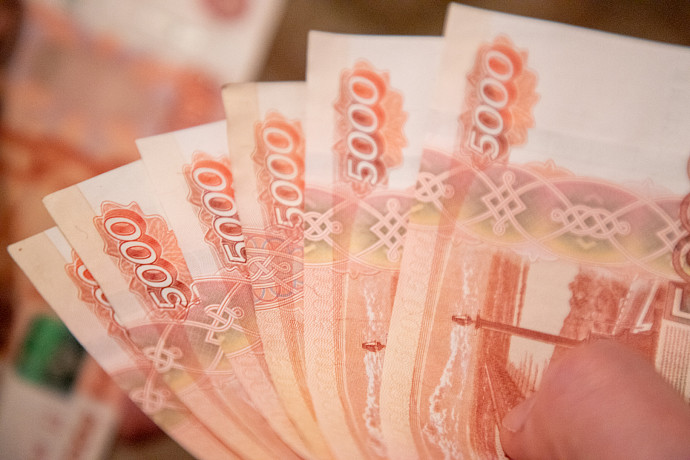 Житель Дубенского района перевел мошенникам 50 тысяч рублей, думая, что спасает сына