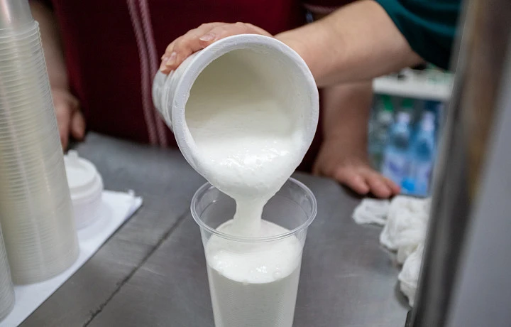 Эксперт рассказала, что электролиты помогут улучшить самочувствие при диете