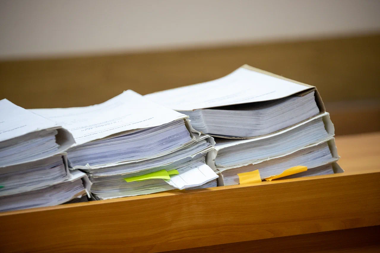 Директор ритуального агентства в Суворове предстанет перед судом за подкуп полицейских