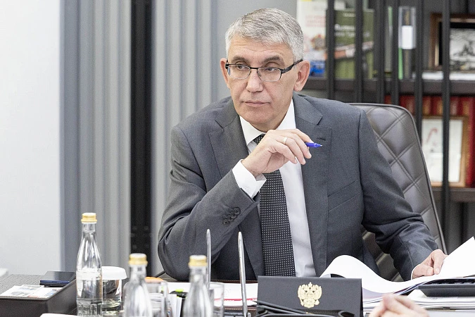 Миляев о строительстве стадиона в Туле: Пока таких планов нет