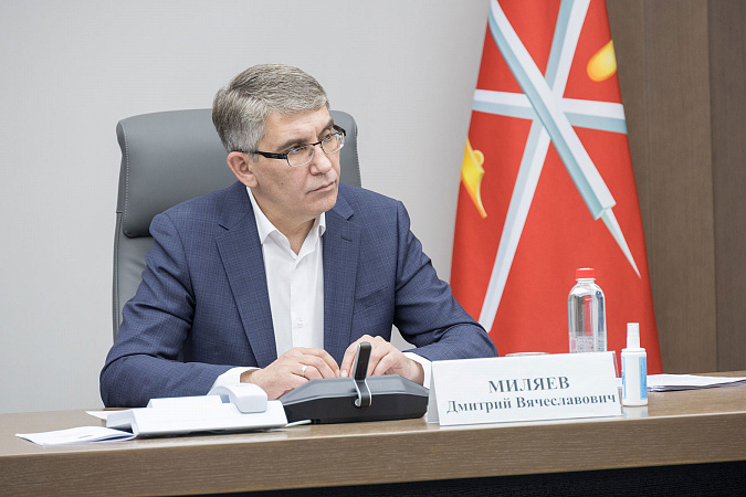 В Тульской области расширяется газификация населенных пунктов